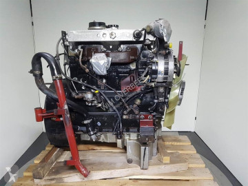 Motor Perkins