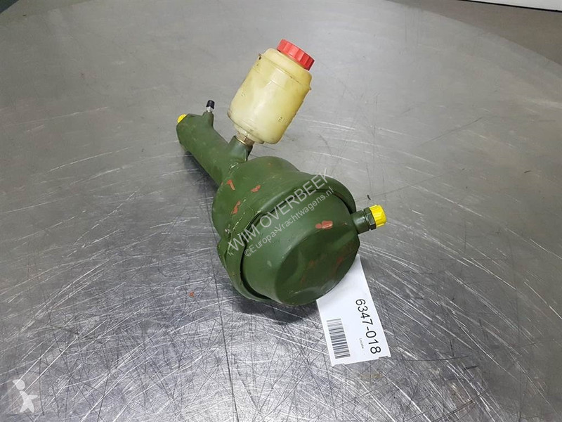 Vrachtwagenonderdelen  WG35B-FAG...