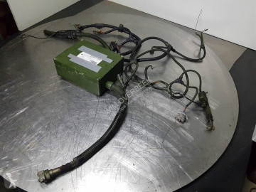 Sistema eléctrico