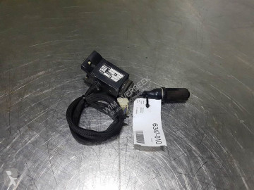 Sistema eléctrico