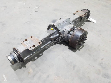 Transmisión eje ZF