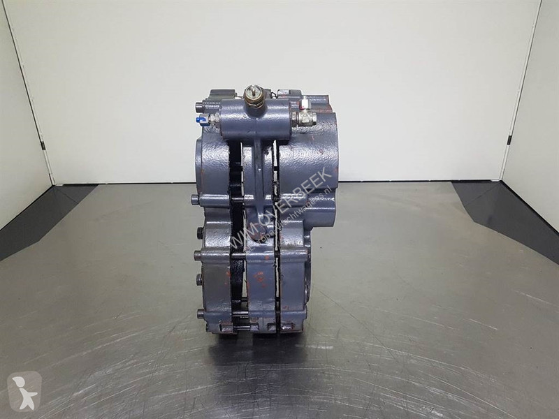 Vrachtwagenonderdelen ZF 4112430011F