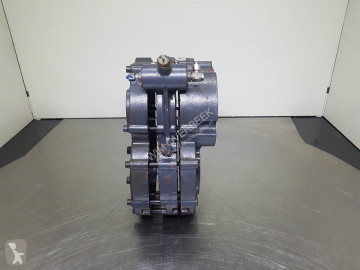 Caja de cambios ZF
