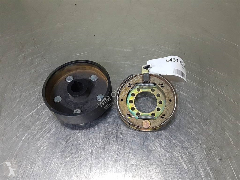 قطع غيار الآليات الثقيلة  800149-010 - Brake...