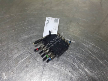 Fuchs truck part