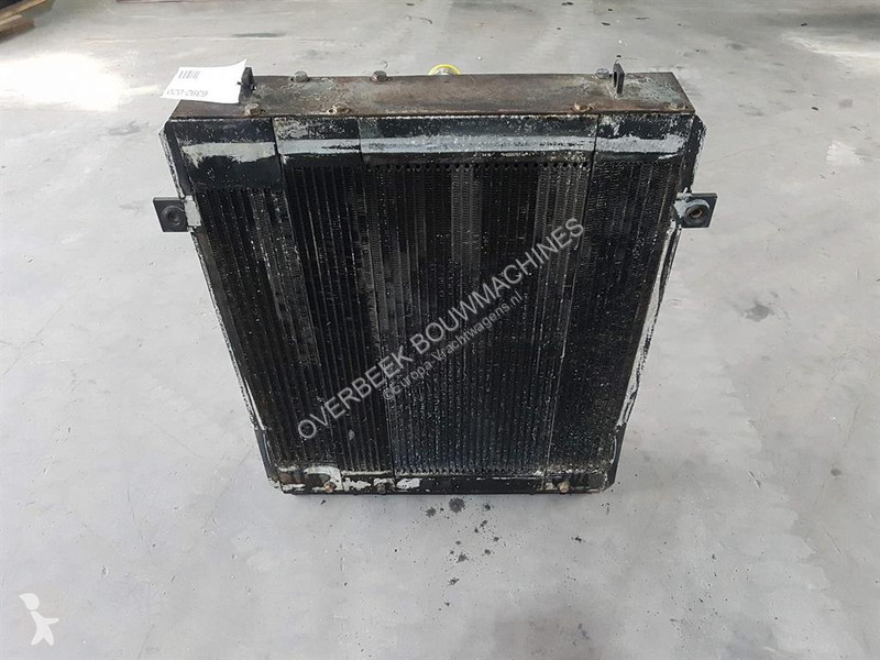 قطع غيار الآليات الثقيلة JCB 416 HT -...