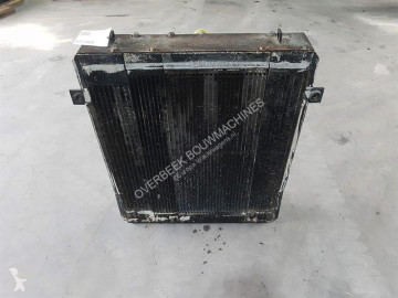 Motor JCB