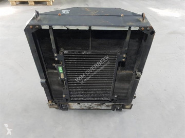 Motor Liebherr
