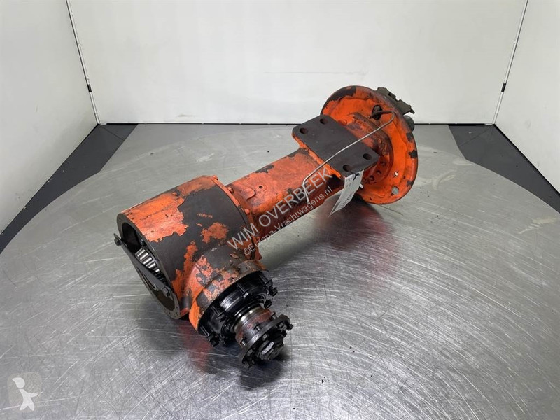 قطع غيار الآليات الثقيلة Atlas 61B-Speth...
