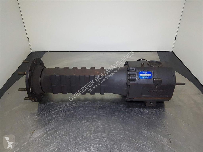 Spicer Dana 112/59-004 - Axle...