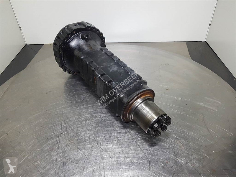 قطع غيار الآليات الثقيلة Terex TL260-Dana...