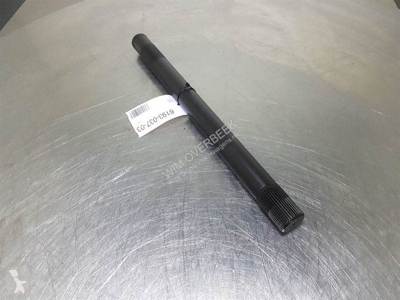 قطع غيار الآليات الثقيلة Hyundai HL760-9-ZF...