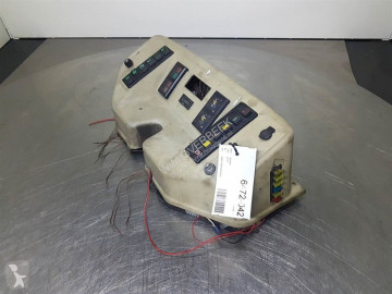 Equipamiento interior Ahlmann