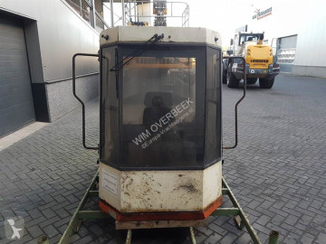 Equipamiento interior