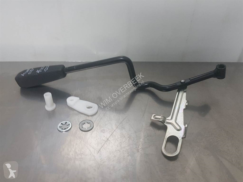 قطع غيار الآليات الثقيلة Terex...