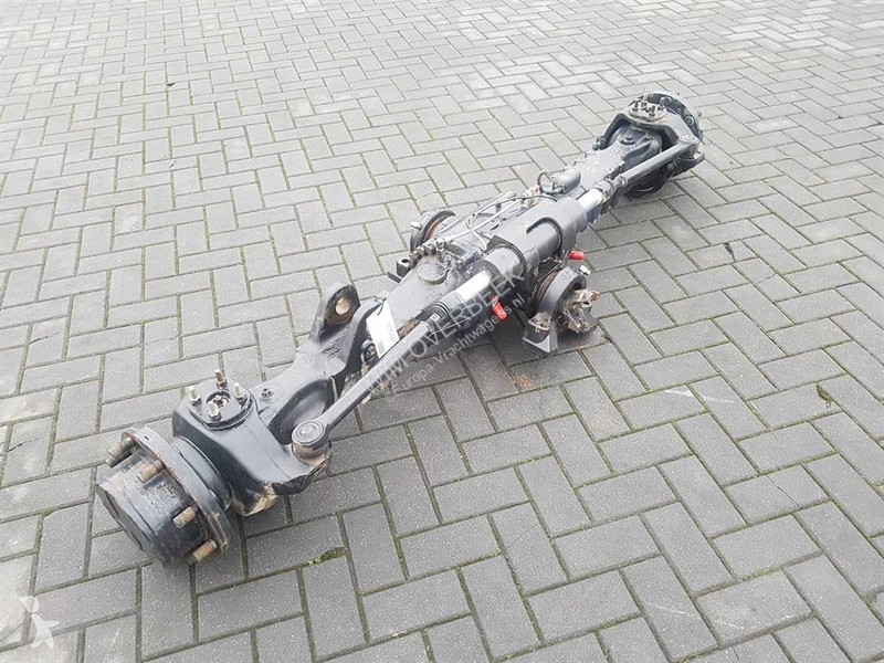 Vrachtwagenonderdelen Manitou...