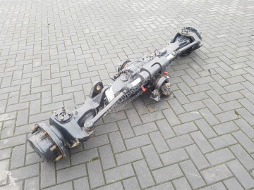 Převod náprava Manitou
