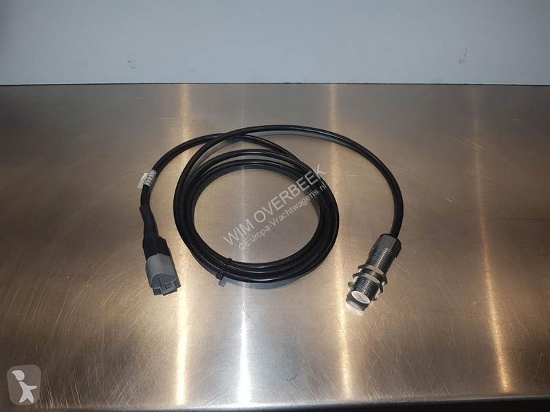 Repuestos para camiones Terex Schaeff...