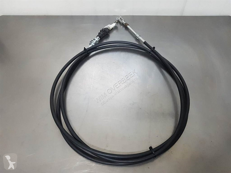 قطع غيار الآليات الثقيلة Terex...