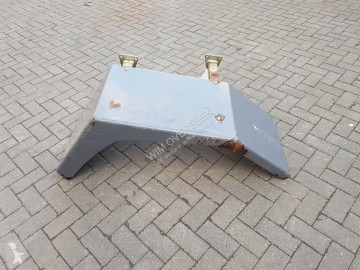 Repuestos para camiones Terex