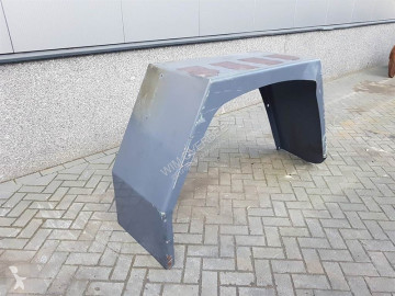 Reservedele til lastbil Terex