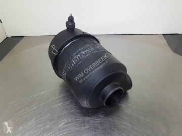 Motor Volvo