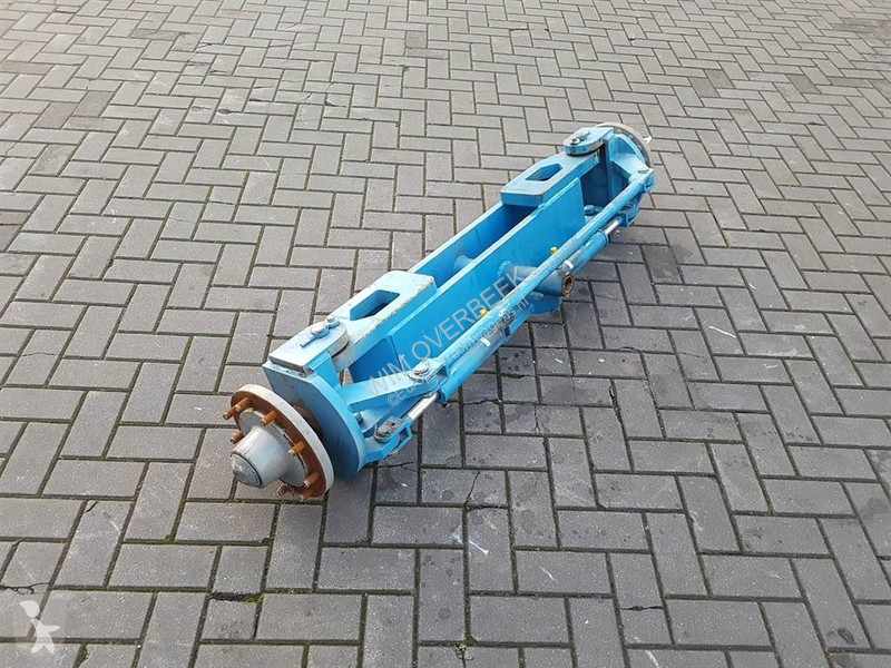 قطع غيار الآليات الثقيلة Genie Z45- 25 -...