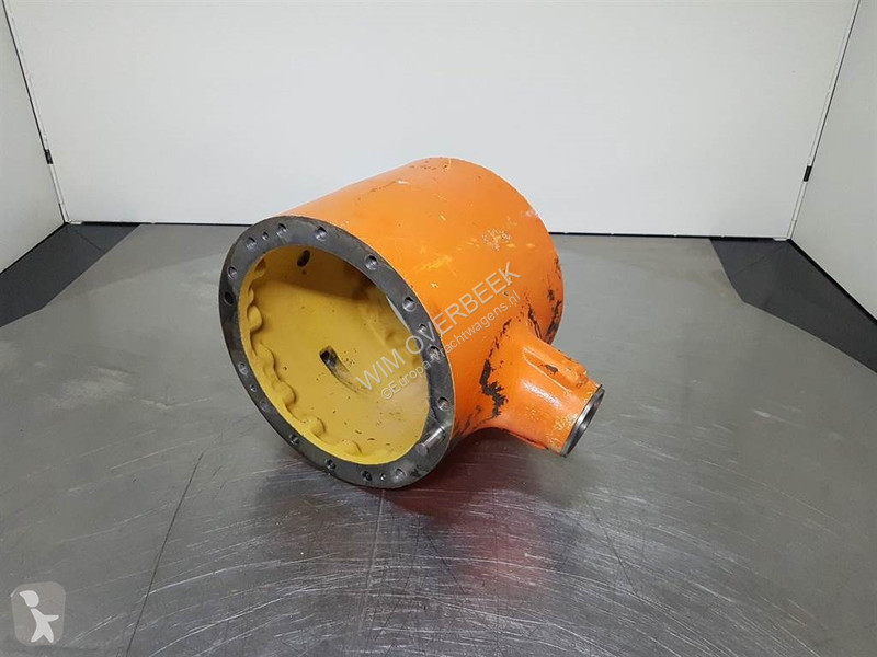 قطع غيار الآليات الثقيلة JCB 416 - Axle...