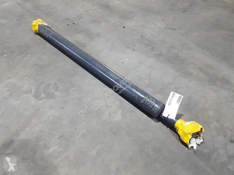 Запчасти для грузовика Manitou 180ATJ -...