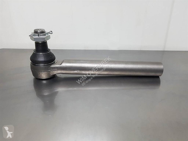 قطع غيار الآليات الثقيلة Manitou...
