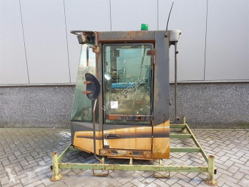 Equipamiento interior Case