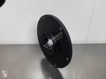 Motor nuevo