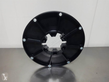 Motor nový