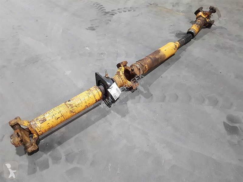 Pezzi di ricambio per mezzi pesanti Case 921C -...
