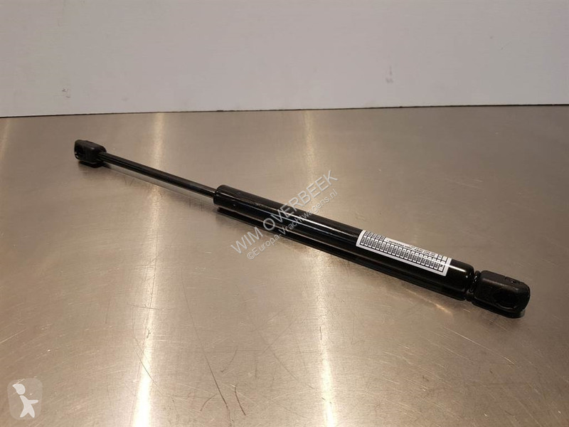 قطع غيار الآليات الثقيلة Atlas AR60 - Gas...