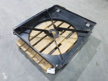 Motor Case