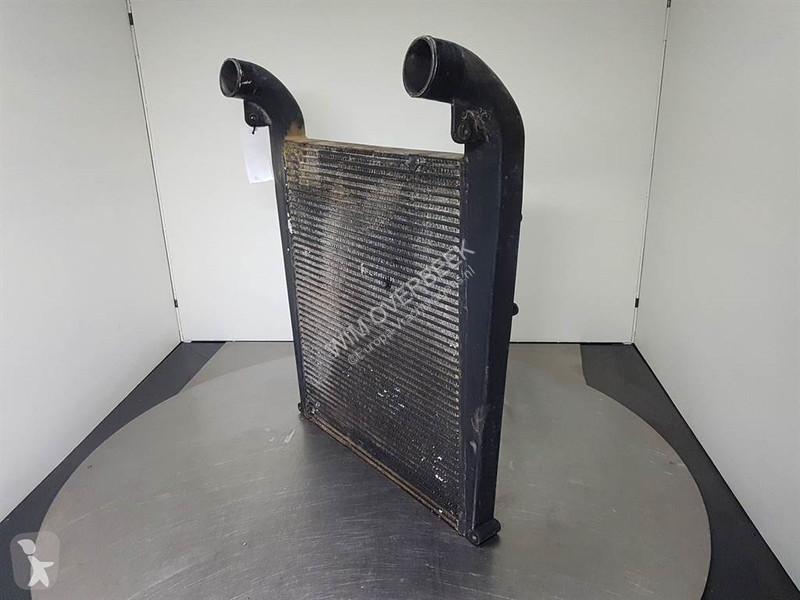 قطع غيار الآليات الثقيلة Case 921C-Modine...