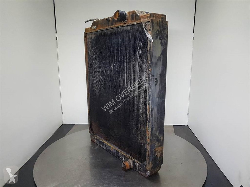 قطع غيار الآليات الثقيلة Case 921C-Modine...