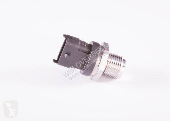 Náhradní díly pro kamiony Liebherr...