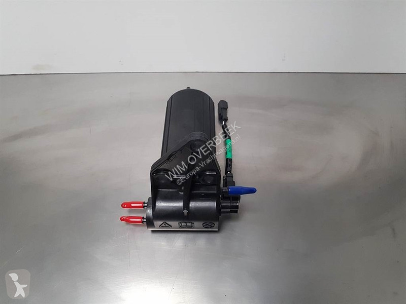 قطع غيار الآليات الثقيلة Terex...