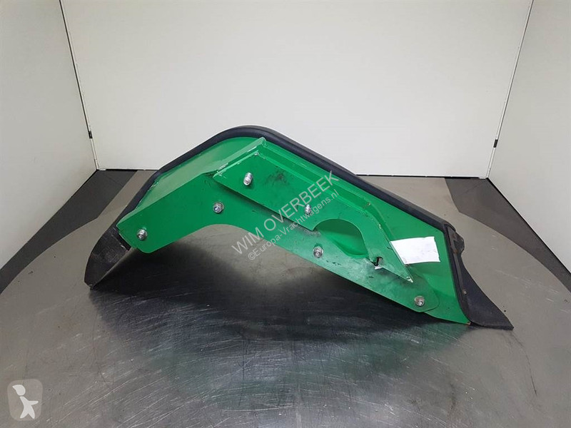 Pezzi di ricambio per mezzi pesanti JCB 426E...