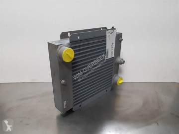 Motor Zettelmeyer nový