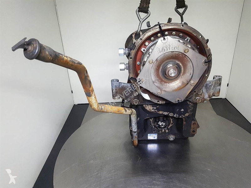 Pezzi di ricambio per mezzi pesanti JCB 426E...