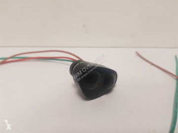 Sistema eléctrico Atlas