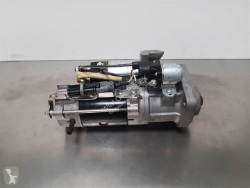 Motor Liebherr nový