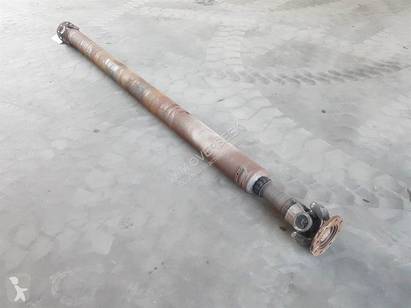 قطع غيار الآليات الثقيلة Furukawa W725LS -...