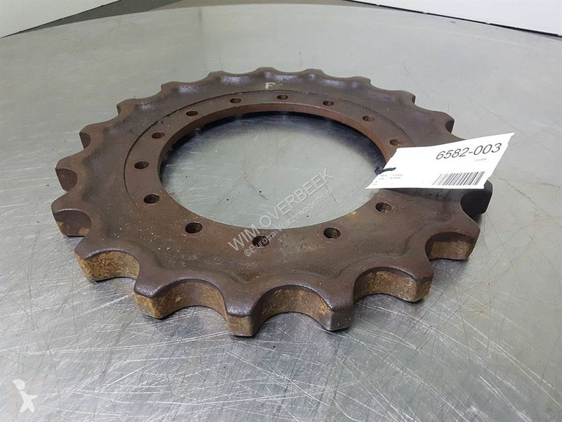 قطع غيار الآليات الثقيلة Komatsu PC40/88 -...