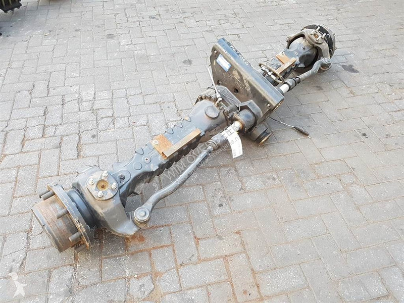 قطع غيار الآليات الثقيلة Manitou MLT1040-Spicer...