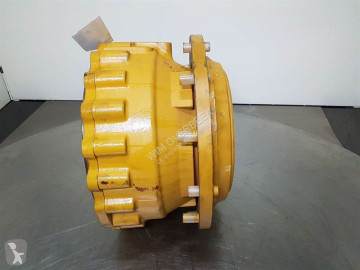 Transmisión eje ZF