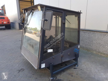 Equipamiento interior Ahlmann